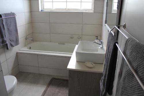 Photo of Bathroom in Wilderness