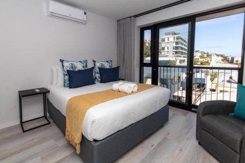Photo of Bedroom in Sea Point