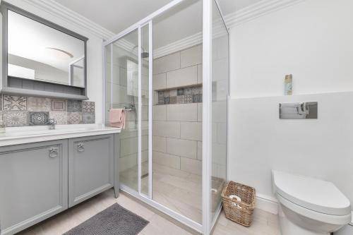 Photo of Bathroom in Langebaan