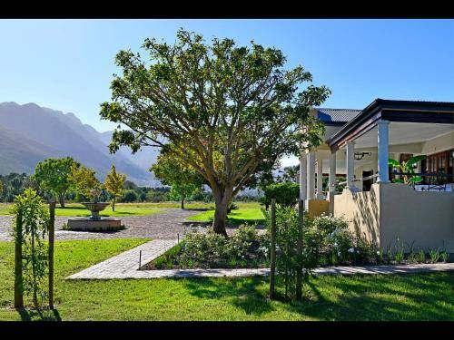 Photo of Others in Franschhoek