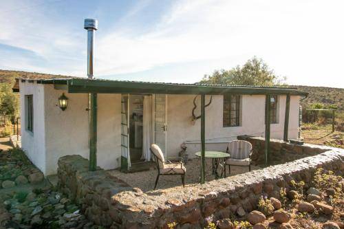 Photo of Others in Graaff-Reinet