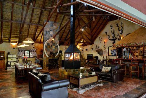 Photo of Livingroom in Lephalale
