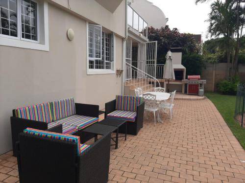 Photo of Patio Balcony in Umhlanga