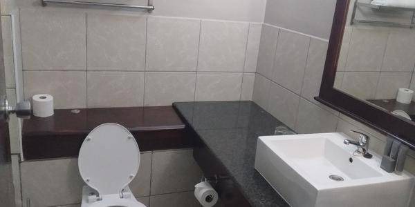Photo of Bathroom in Welkom