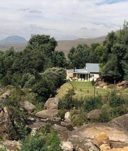 Photo of Others in Elandskop