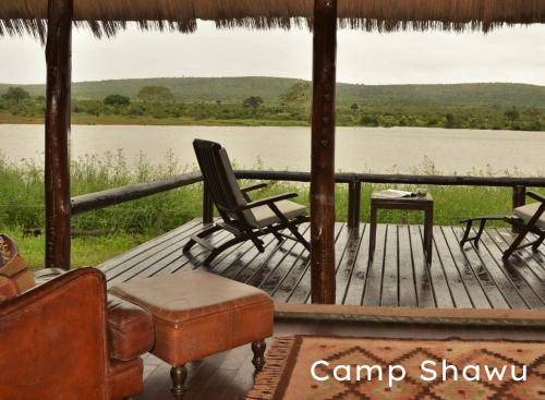 Photo of Others in Kruger National Park