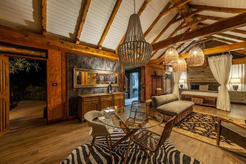 Photo of Livingroom in Scheepersrus