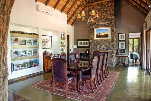 Photo of Others in Madikwe Game Reserve