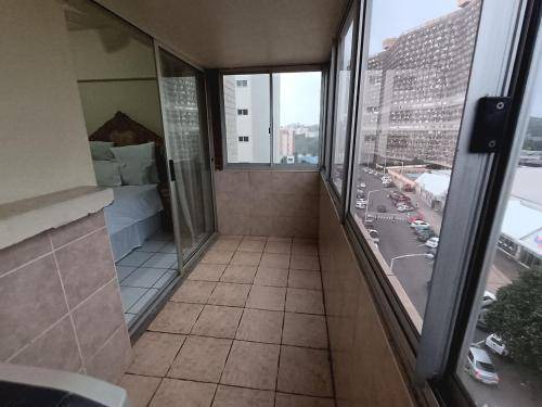 Photo of Patio Balcony in Kingsborough