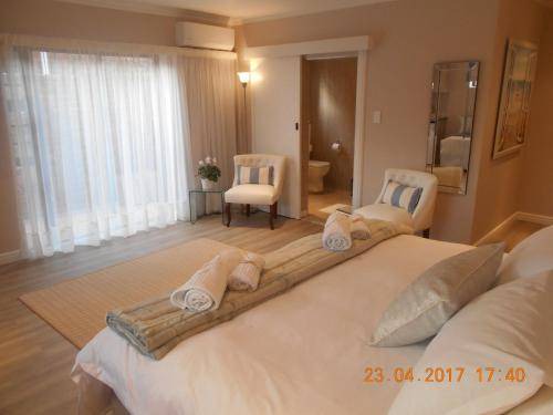 Photo of Bedroom in Summerstrand