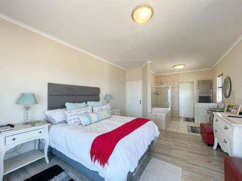 Photo of Bedroom in Great Brak River