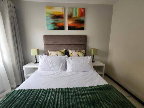 Photo of Bedroom in Die Hoewes
