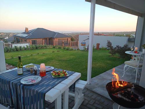 Photo of Patio Balcony in Still Bay