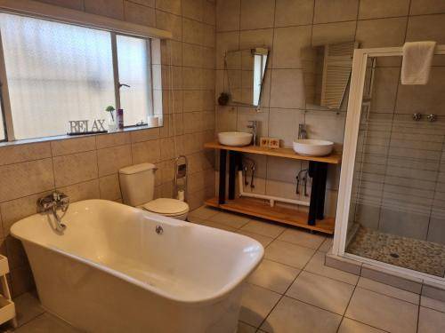 Photo of Bathroom in New Redruth