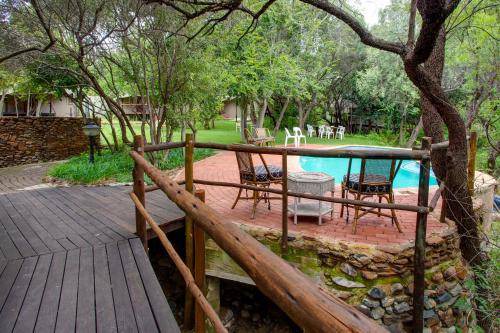 Photo of Others in Magaliesberg