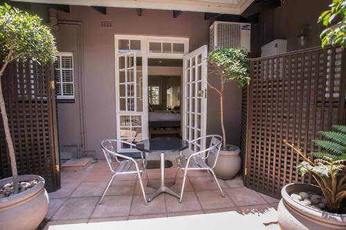 Photo of Patio Balcony in Westville