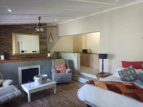 Photo of Livingroom in Komani