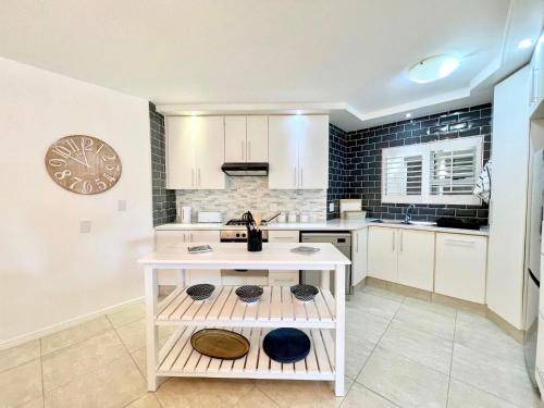 Photo of Kitchen in Marina Martinique