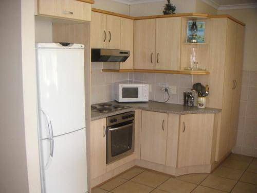 Photo of Kitchen in Marina Martinique