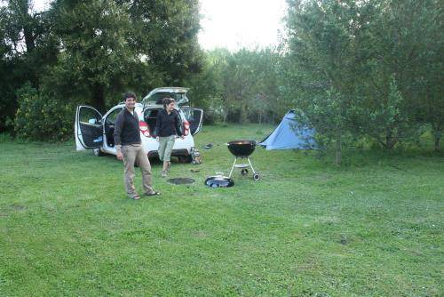 Photo of Others in Storms River