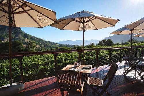 Photo of Others in Cape Winelands