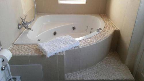 Photo of Bathroom in Melkbosstrand