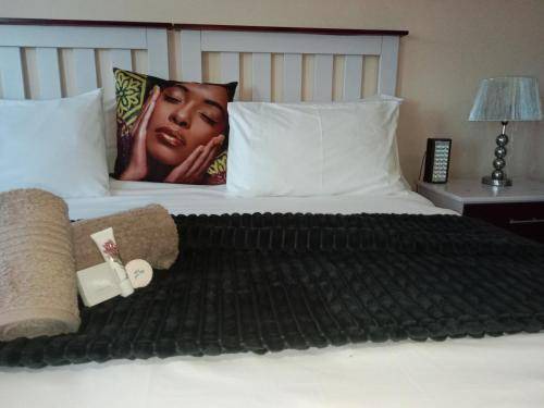 Photo of Bedroom in Quigney Beach