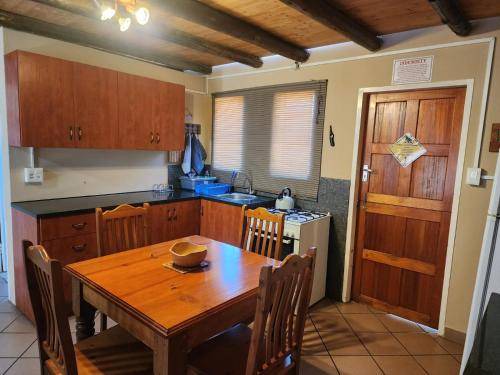 Photo of Kitchen in Buffelspoort
