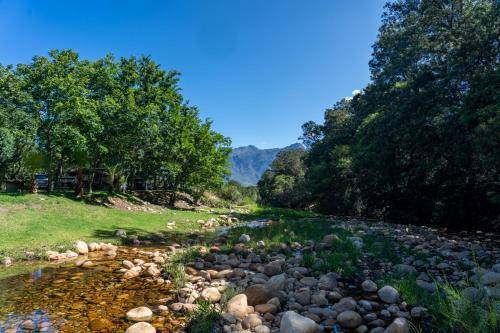Photo of Others in Cape Winelands