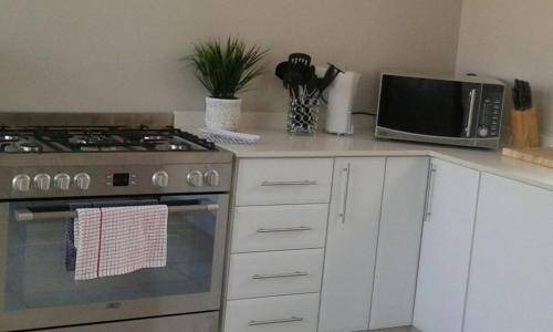 Photo of Kitchen in Umhlanga