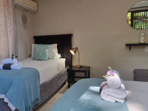 Photo of Bedroom in Hartbeespoort