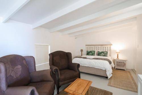 Photo of Bedroom in Paternoster