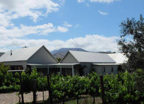Photo of Others in Barrydale