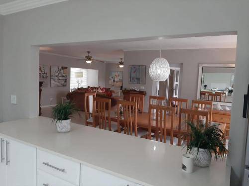 Photo of Kitchen in Umhlanga