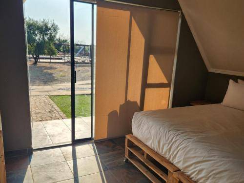 Photo of Bedroom in Hammanskraal