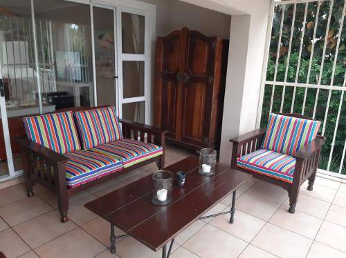 Photo of Patio Balcony in Umhlanga
