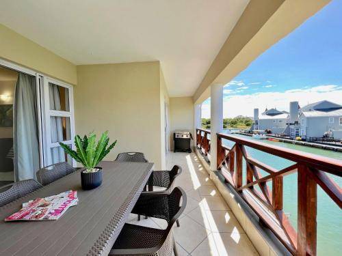 Photo of Patio Balcony in Marina Martinique