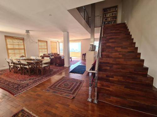 Photo of Livingroom in Bo'Kaap