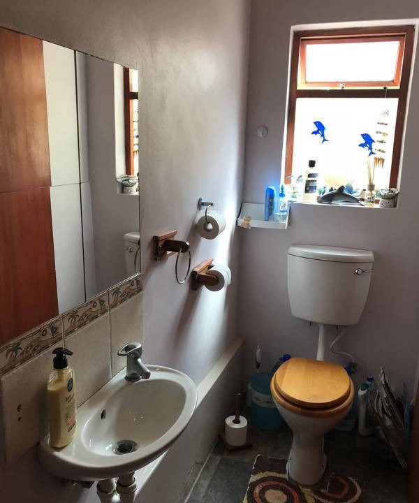 Photo of Bathroom in Maitland
