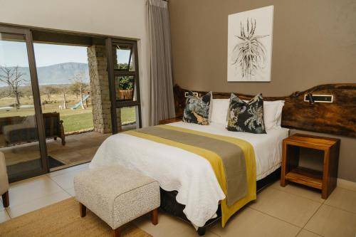 Photo of Bedroom in Pongola