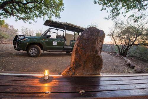 Photo of Others in Kruger National Park
