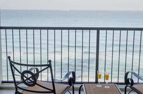 Photo of Patio Balcony in Umhlanga