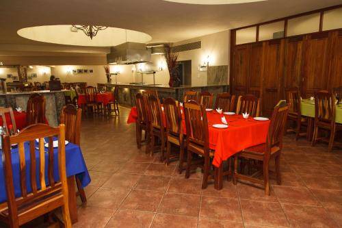 Photo of Kitchen in Mudimeli