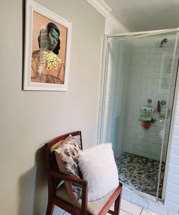 Photo of Bathroom in Govan Mbeki