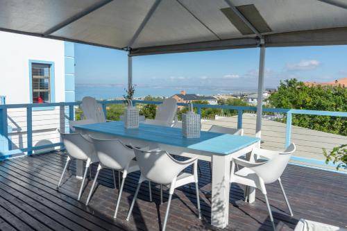 Photo of Patio Balcony in Great Brak River