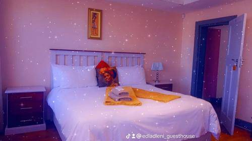 Photo of Bedroom in Quigney Beach