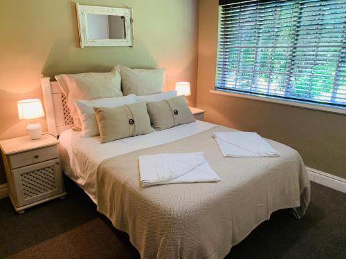 Photo of Bedroom in Kloof