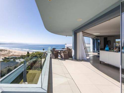 Photo of Patio Balcony in Plettenberg Bay