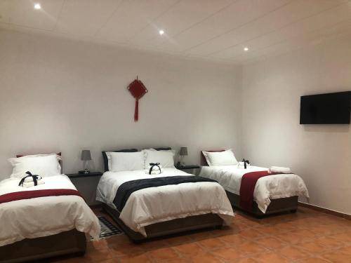 Photo of Bedroom in Bayswater