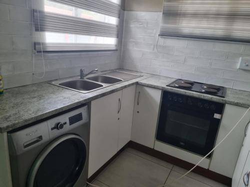 Photo of Kitchen in Oslo Beach